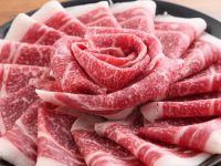 TOP |但馬屋羽田エアポートガーデン店 1 肉