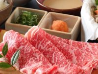 TOP |但馬屋羽田エアポートガーデン店 9 肉