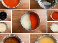 TOP |但馬屋羽田エアポートガーデン店 10 2色鍋