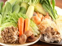 TOP |但馬屋羽田エアポートガーデン店 6 「秋葉原 しゃぶしゃぶ」「二色鍋」