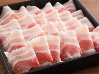 「秋葉原 しゃぶしゃぶ」「二色鍋」