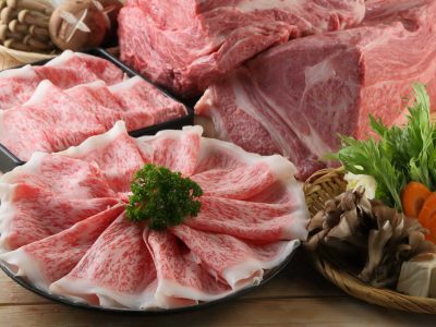 「秋葉原 しゃぶしゃぶ」「二色鍋」